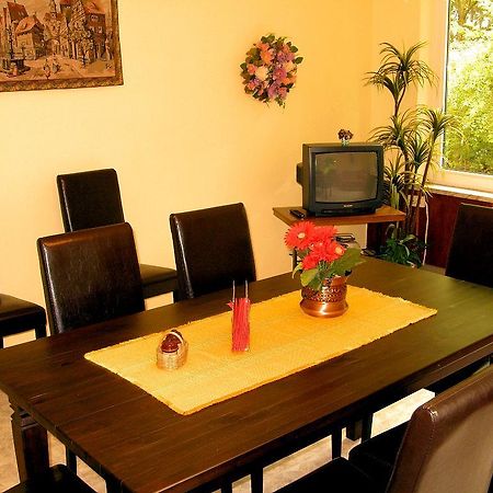 Ferienpension Haus Waldesruh Ratzeburg Luaran gambar