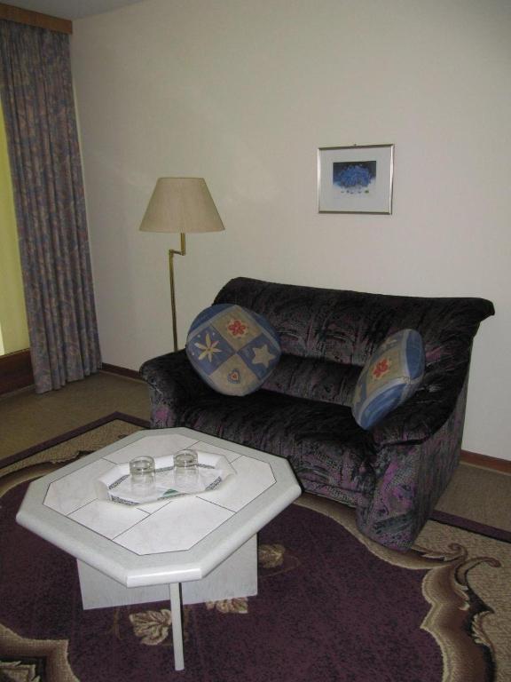 Ferienpension Haus Waldesruh Ratzeburg Bilik gambar